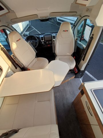 Pilote V 630 J X Edition - Photo 9