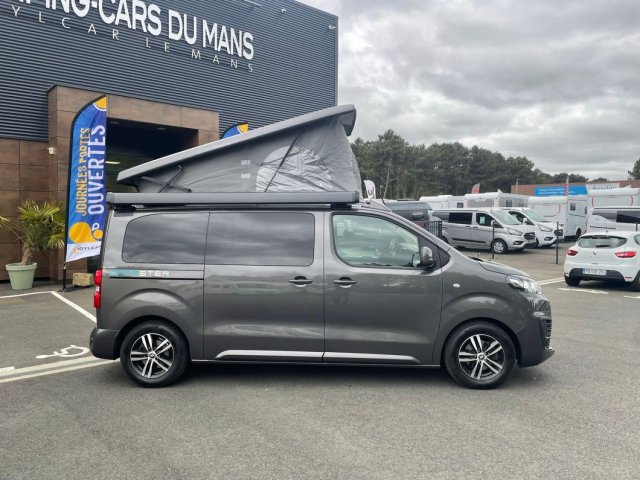 Possl Campster - Photo 2