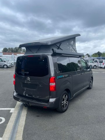 Possl Campster - Photo 3