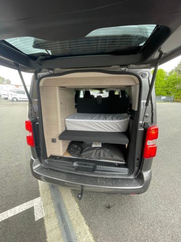 Possl Campster - Photo 4