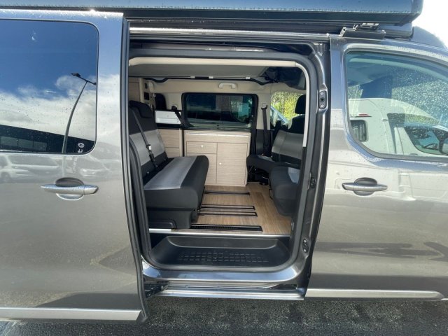 Possl Campster - Photo 5