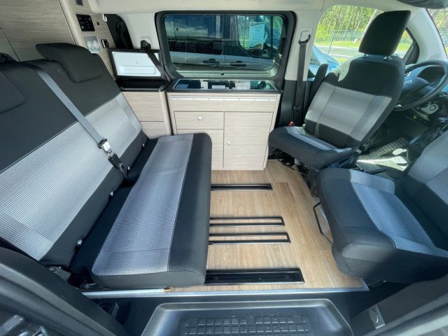 Possl Campster - Photo 6