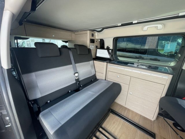 Possl Campster - Photo 7