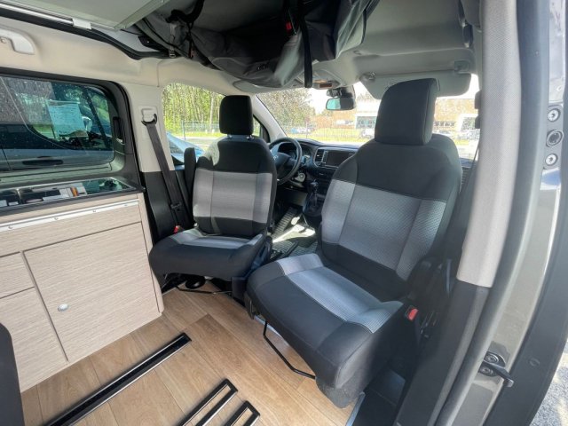 Possl Campster - Photo 8