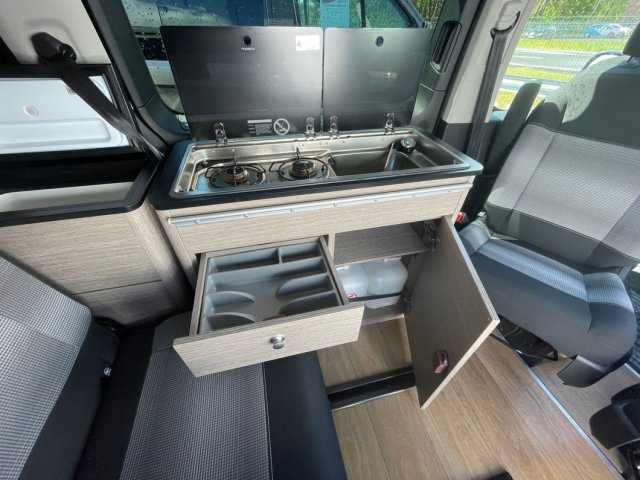 Possl Campster - Photo 9