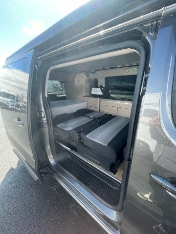 Possl Campster - Photo 12