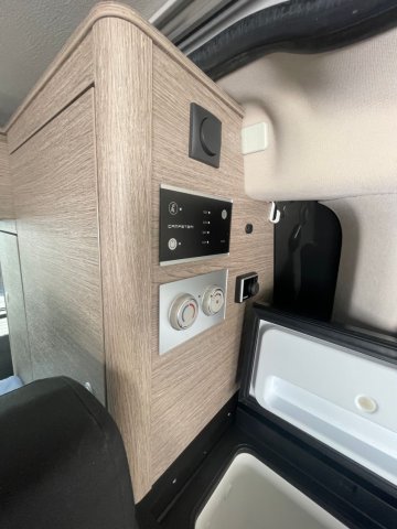 Possl Campster - Photo 13