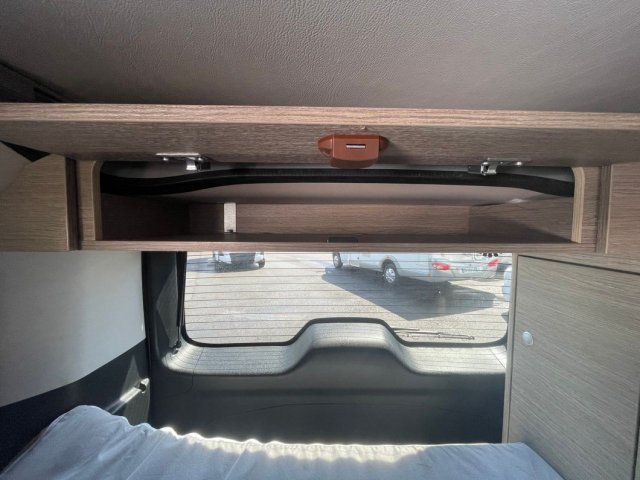 Possl Campster - Photo 14