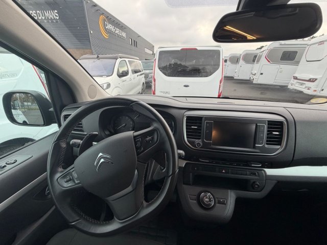 Possl Campster - Photo 3