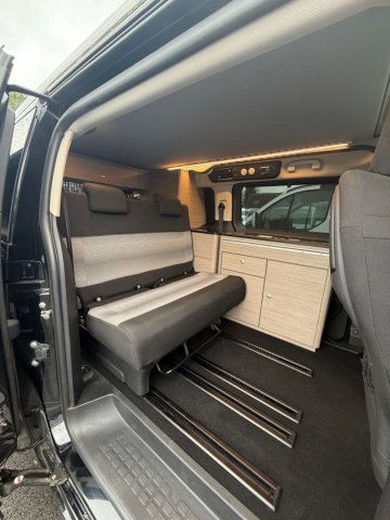 Possl Campster - Photo 4