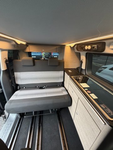 Possl Campster - Photo 6