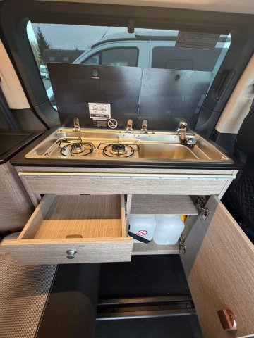 Possl Campster - Photo 7