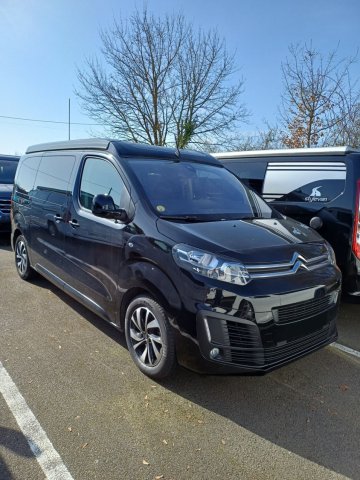 Possl Campster SPACETOURER - Photo 2