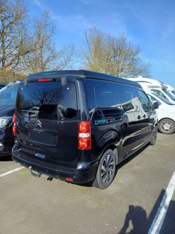 Possl Campster SPACETOURER - Photo 4