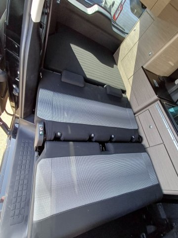 Possl Campster SPACETOURER - Photo 7