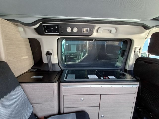 Possl Campster SPACETOURER - Photo 9