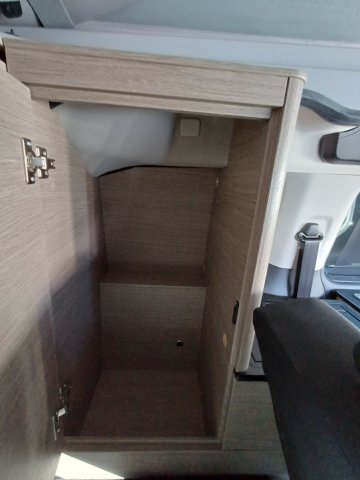 Possl Campster SPACETOURER - Photo 14