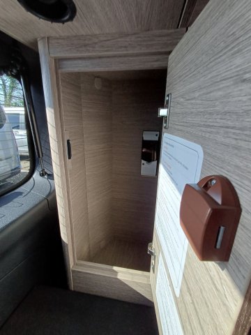 Possl Campster SPACETOURER - Photo 15