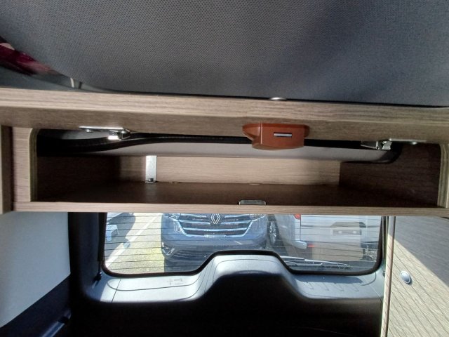 Possl Campster SPACETOURER - Photo 16