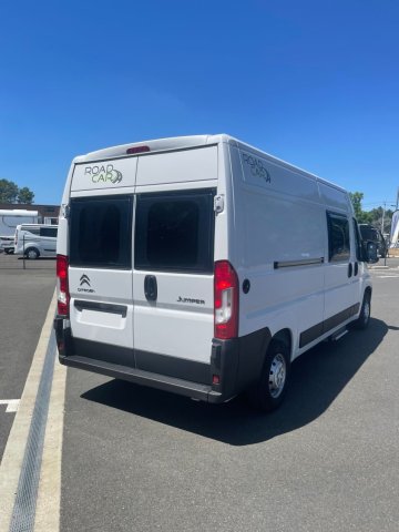 Possl Roadcar R 601 - Photo 2