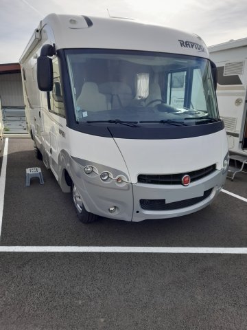 Rapido 880 F 880F - Photo 1