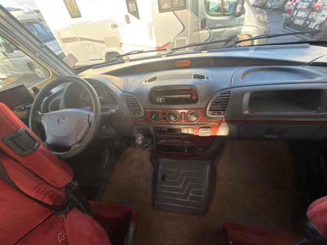 Rapido 996 M - Photo 3