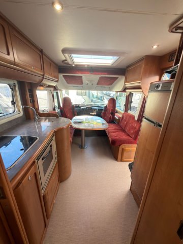 Rapido 996 M - Photo 4