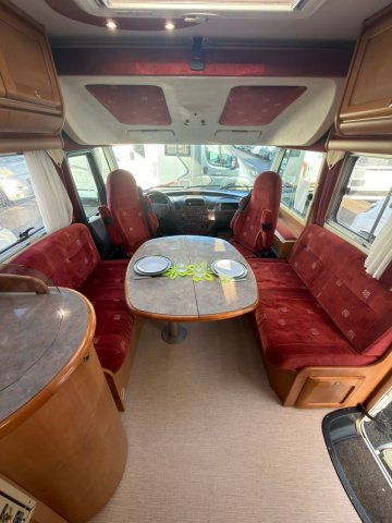 Rapido 996 M - Photo 5