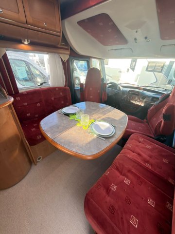 Rapido 996 M - Photo 6