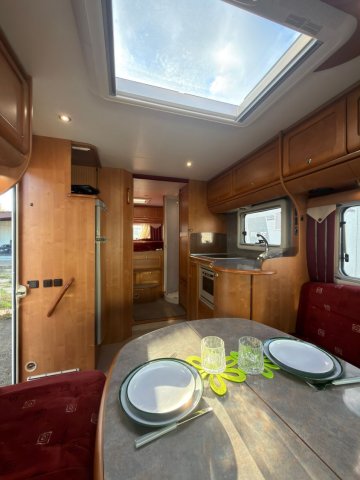 Rapido 996 M - Photo 7