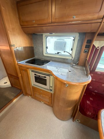 Rapido 996 M - Photo 8