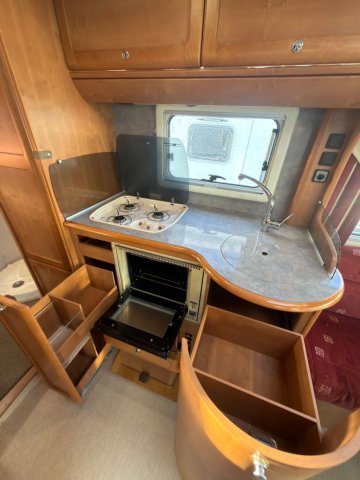 Rapido 996 M - Photo 9