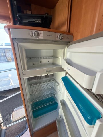 Rapido 996 M - Photo 10