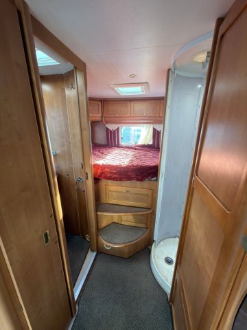 Rapido 996 M - Photo 11