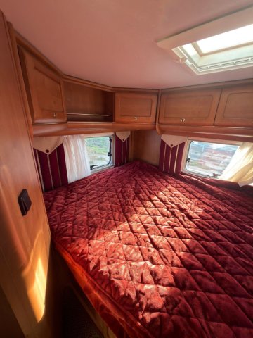 Rapido 996 M - Photo 12