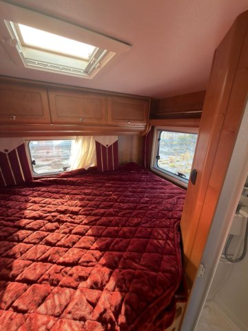 Rapido 996 M - Photo 13