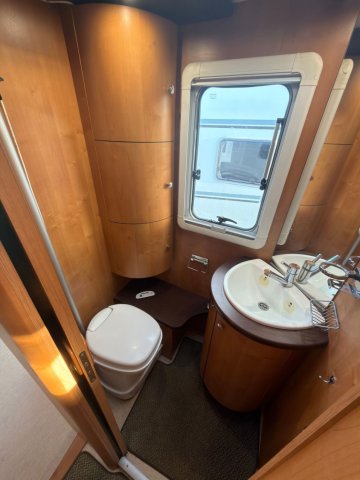 Rapido 996 M - Photo 16