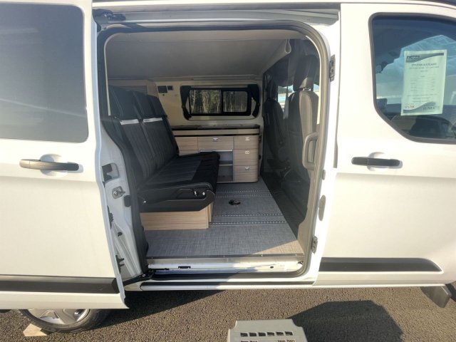 Stylevan Auckland Blanc - Photo 3