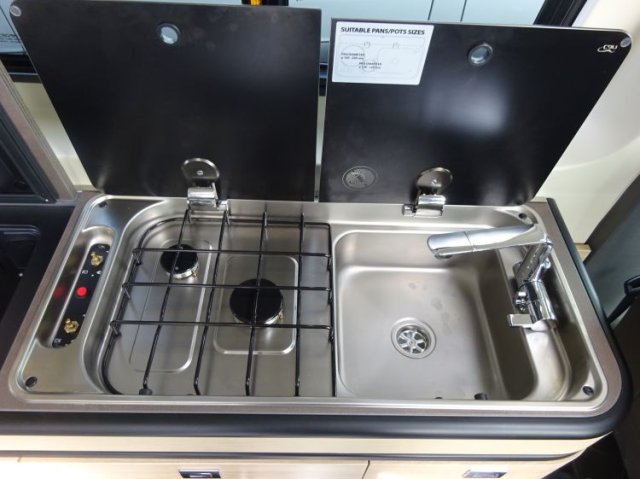 Stylevan Auckland Blanc - Photo 4