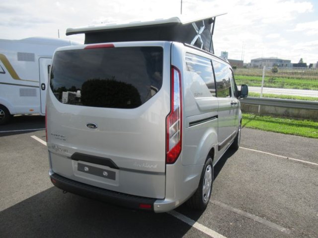 Stylevan Auckland - Photo 3