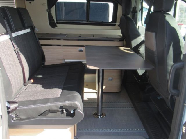 Stylevan Auckland - Photo 4