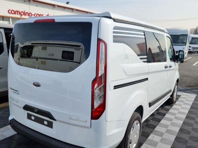 Stylevan Auckland BLANC - Photo 2