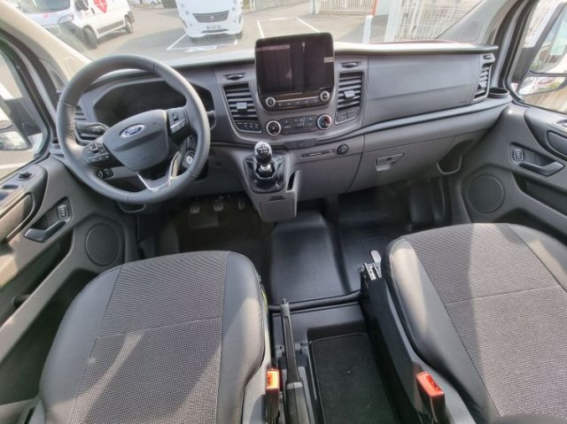 Stylevan Auckland BLANC - Photo 4