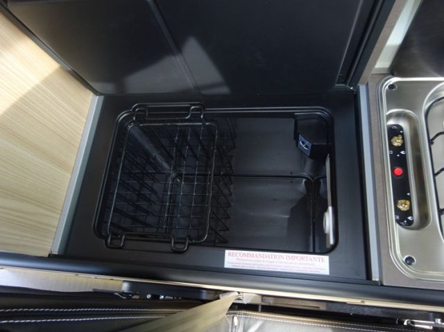 Stylevan Auckland BLANC - Photo 7