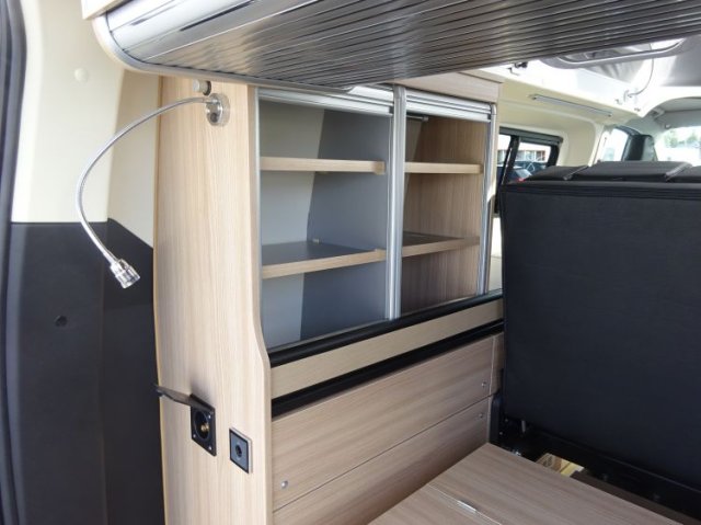 Stylevan Auckland BLANC - Photo 8