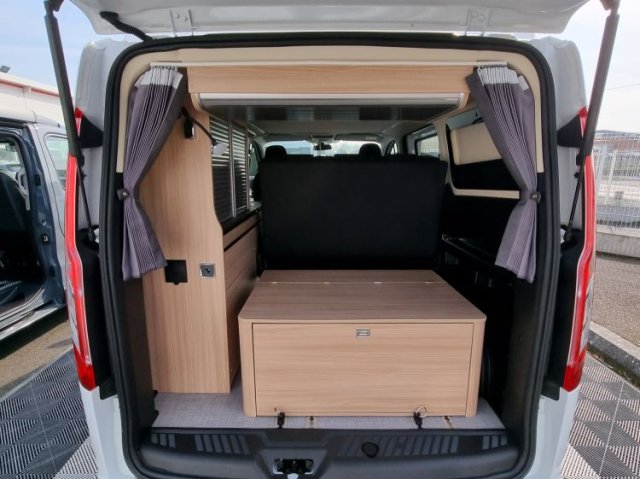 Stylevan Auckland BLANC - Photo 9