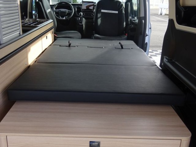 Stylevan Auckland BLANC - Photo 10