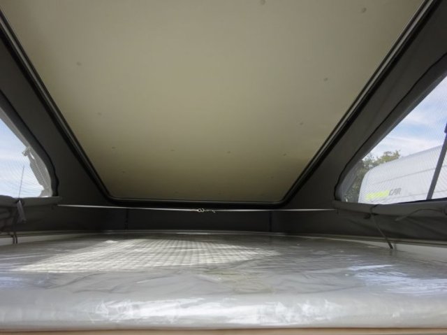 Stylevan Auckland BLANC - Photo 11