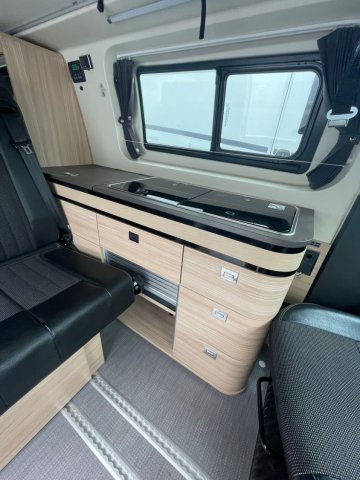 Stylevan Auckland - Photo 4