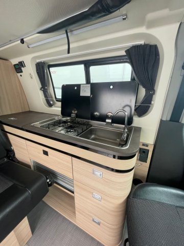 Stylevan Auckland - Photo 5